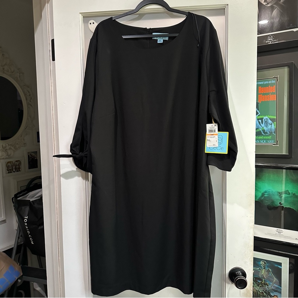 CeCe Nordstrom Essentials Dress